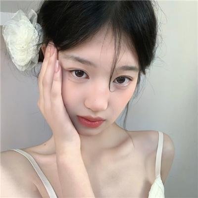 火热的吻