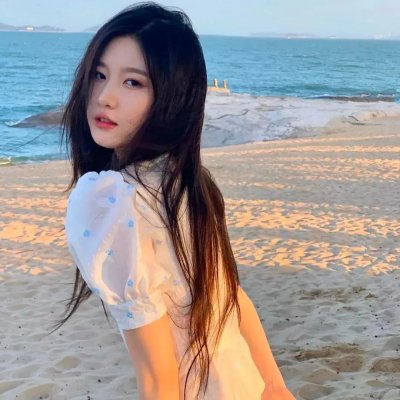 小镇的千叶君。