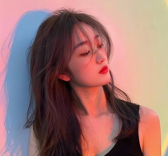 我的恐怖女友